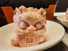 -北京王府井希尔顿酒店·万斯阁西餐厅