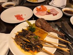 -深圳四季酒店·馥自助餐厅