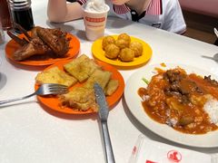 -冰岛茶餐厅(世茂店)