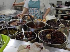 -旺泉餐饮店·清真牛肉面馆