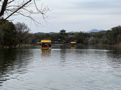 -承德避暑山庄景区