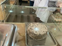 面包甜点陈列柜-杨招娣糕点(装驾桥巷店)