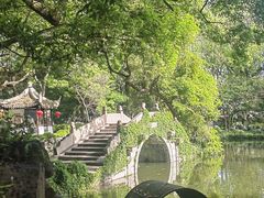 -绮园景区