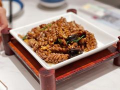 爆炒腰花-梅飞酒家(名辉豪庭店)