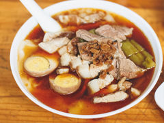 -汕头小吃粿汁(怡居街店)