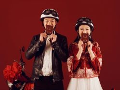 -女王风尚STUDIO·轻奢化定制