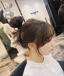 -东秀护肤造型
