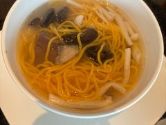 -厦门悦华酒店·绿庭主题自助餐厅