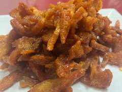 -老天津卫炸酱面(河北路店)