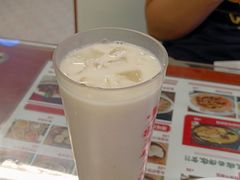 -七爷清汤腩·港式餐厅(金狮广场店)