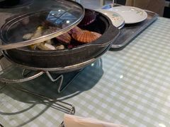 -虾宝贝胶东海鲜·渔家菜(小西天店)