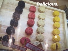 -東更道点心行(文化东路店)