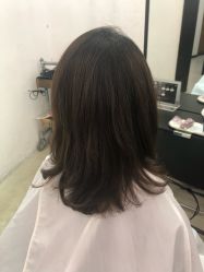 -Hair Co.一间沙龙