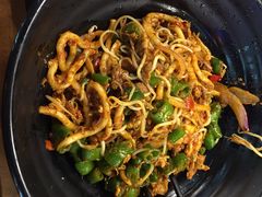 米屋石锅拌饭-米屋石锅拌饭(师大店)