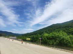 -帽儿山风景区