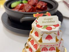 -马凯餐厅(长椿街店)