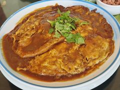 -独流饭店(静海区国土资源分局西)