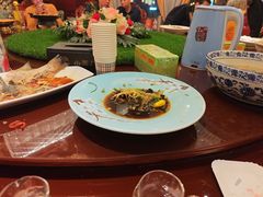 -小圆门美食宫(昆仑路店)