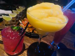 -Q MEX 库迈墨西哥餐吧(三里屯店)