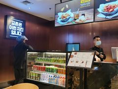 -Kyochon1991校村炸鸡(杨高中路店)