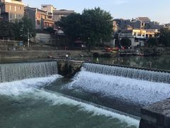 -乾州古城