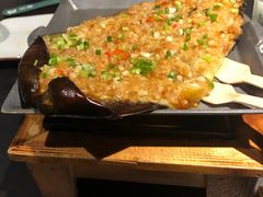-很久以前羊肉串(中山公园店)