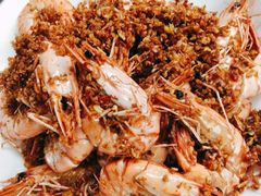 -达叔香味海鲜(海棠68环球美食街店)