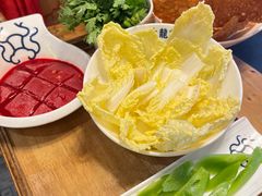 -大龙辣火锅·龙虾·烧烤(湖滨新天地店)