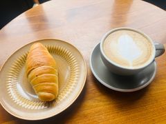 -BAKER&SPICE(祥云小镇店)