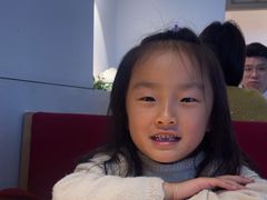 -蜜桃餐厅·伴山(绿宝广场店)