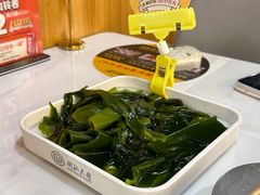-潮汕大目牛肉火锅(上梅林店)