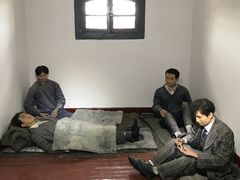 -青岛德国监狱旧址博物馆