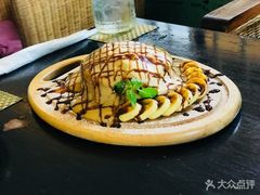 -Fresh Fruit Factory - Fruit Cuisine Restaurant