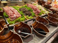 -长春富力万达文华酒店-集·味自助餐厅