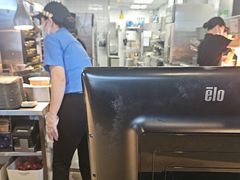 -麦当劳(三亚凤凰机场店)