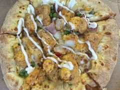 -达美乐比萨(双龙大道店)