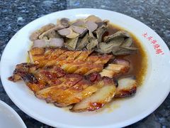 -黄连大头华烧鹅(萧地大马路店)