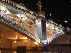 -海河游船-永乐码头(大悲院)