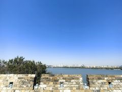 -南京城墙景区