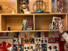 -雪月花(长江北路店)