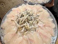 -新光酒家·河豚·海鲜·蟹料理(浦东店)
