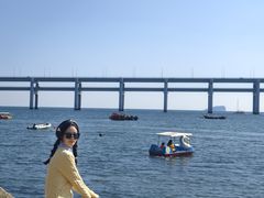 -黑石礁公园