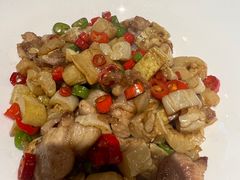 -围龙屋客家食府(福田店)