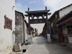 -安顺旧州古镇