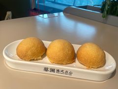 -蔡澜点心·粤菜(丽泽天街店)