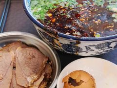 -有礼有面(知春路店)