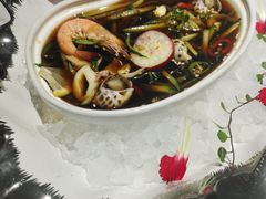 -3号仓库·创意中国菜(嘉兴龙鼎万达店)