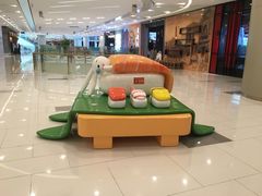 -凯德广场(西城店)
