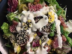 -HELLO 27 意面·沙拉·帕尼尼