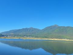 -腾冲北海湿地